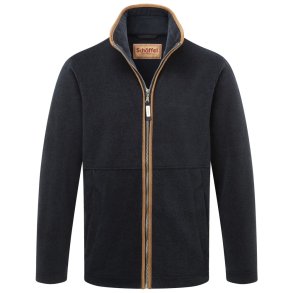 Cottesmore Fleece Jacket Navy