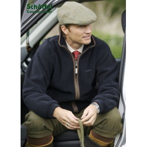 Cottesmore Fleece jakke