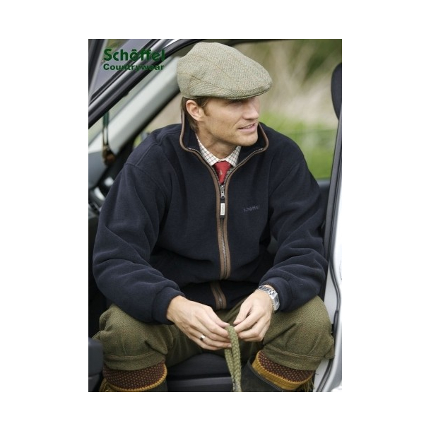 Cottesmore Fleece jakke