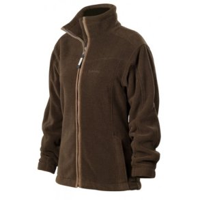 Somerby GORE® Windstopper Jakke Fleece