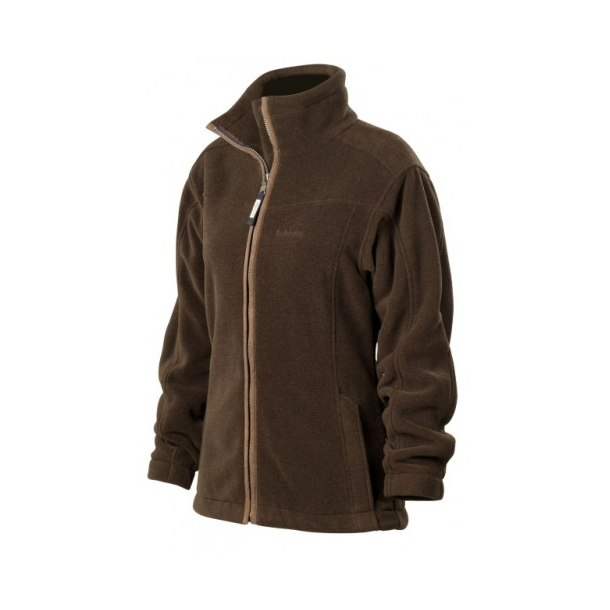 Somerby GORE&reg; Windstopper Jakke Fleece