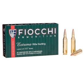 243 Win 95 gr SST® Superformance® 