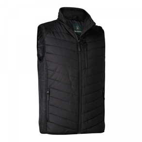 Deerhunter Moor Vatteret Vest Sort 