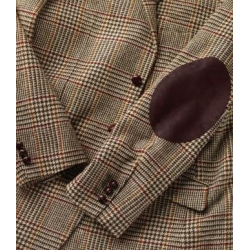 Dougal Limited Edition  Jakke 