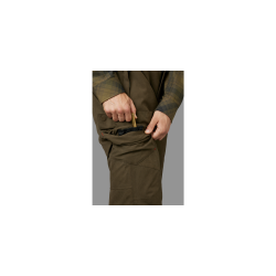 DRIVEN HUNT HWS INSULATED bukser