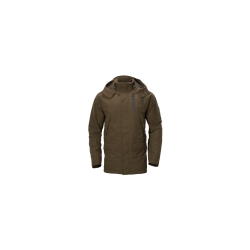 DRIVEN HUNT HWS INSULATED JAKKE