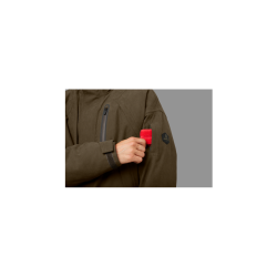 DRIVEN HUNT HWS INSULATED JAKKE