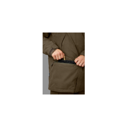 DRIVEN HUNT HWS INSULATED JAKKE