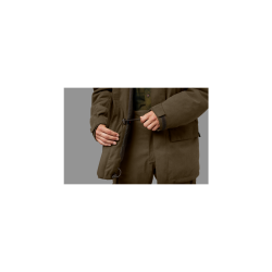 DRIVEN HUNT HWS INSULATED JAKKE