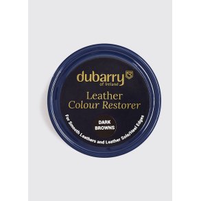 dubarry Leather colour