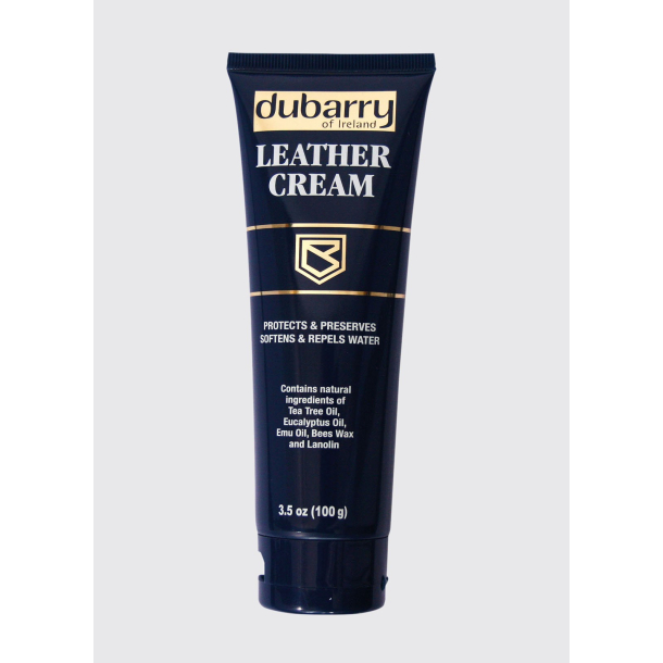 Dubarry Leather cream