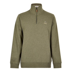 Dubarry Boyce Knitwear Kelp
