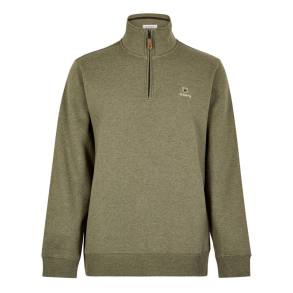 Dubarry Boyce Knitwear Kelp