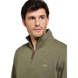 Dubarry Boyce Knitwear Kelp
