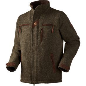 Fenris jakke Willow green jagtjakke