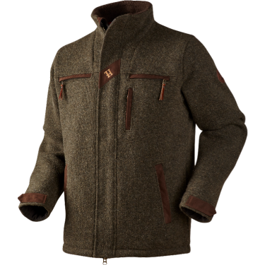 Fenris jakke Willow green jagtjakke