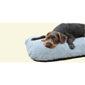 Fluffie Tuffie Cover 140x92cm 