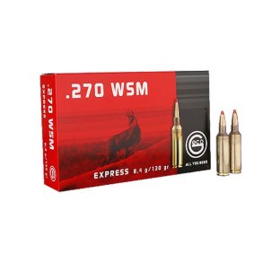 GECO .270 WIN 8,4G EXPRESS 