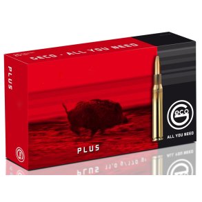 GECO 6,5X55 10,1G PLUS 