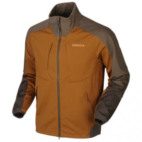 Härkila Magni fleece jakke