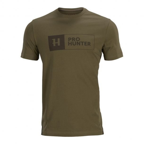 H&auml;rkila Pro hunter Tshirt 