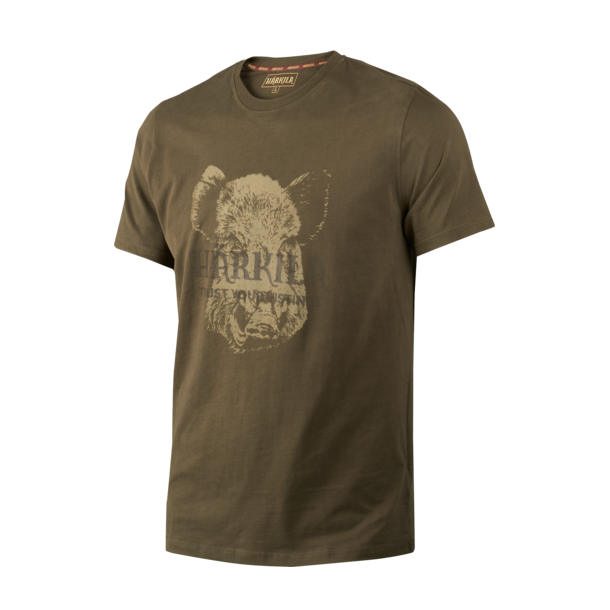 H&auml;rkila T-shirt