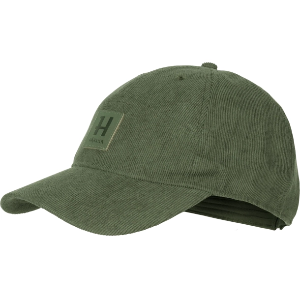 H�rkila corduroy kasket 