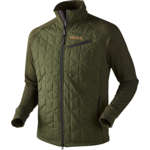 Hjartvar Isoleret Hybrid jakke