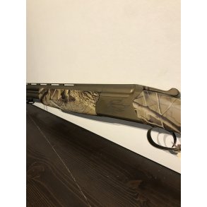 Huglu Ventus Camo