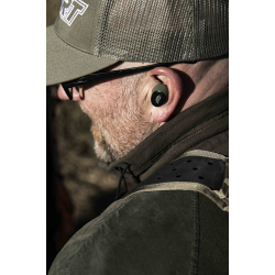 ISO tunes sport caliber elektronisk hrevrn