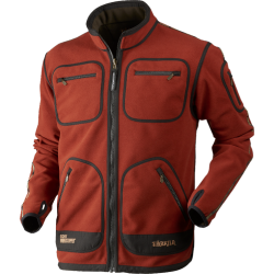 Kamko Fleece Jakke