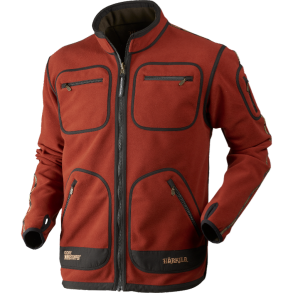 Kamko Fleece Jakke