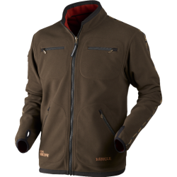 Kamko Fleece Jakke