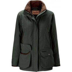 Ladies Ghillie Jakke Superlight 