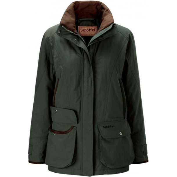 Ladies Ghillie Jakke Superlight 