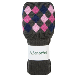Schoffel Ladies Ptarmigan Sock