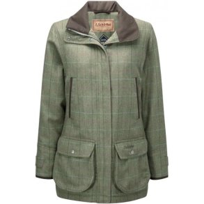 Ladies Ptarmigan Tweed Jakke 