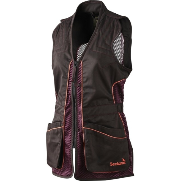 Lady Skeet waistcoast