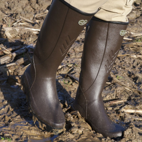 Le Chameau gummistvle