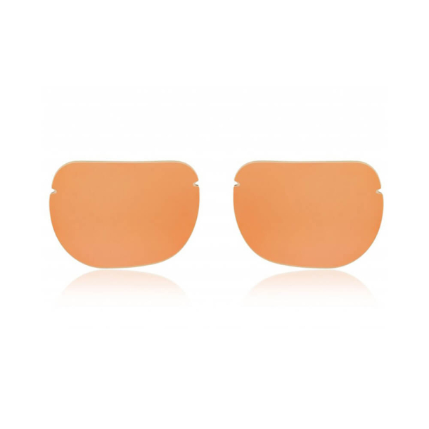 De.La.Ro Light Orange