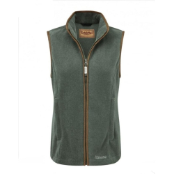 Lyndon Ladies Fleece Gilet 