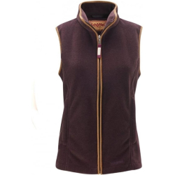 Lyndon Ladies Fleece Gilet 