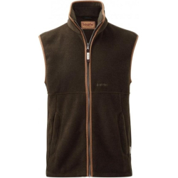 Lyndon Ladies Fleece Gilet 