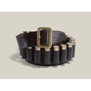 Malton Bridle Leather Patron Blte 