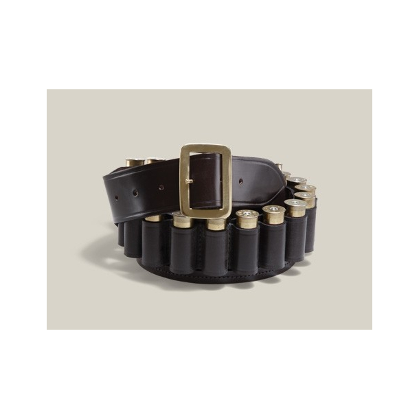 Malton Bridle Leather Patron Blte 