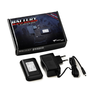 Nordic Heat PowerPack C