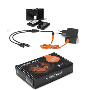 Nordic Heat PowerPack G