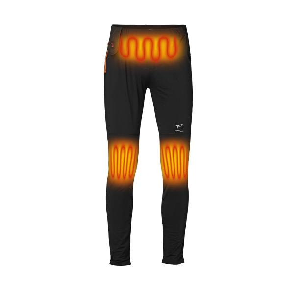 Nordic Heat Undertj med varme - BUND