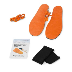 Nordic Heat varmesler 43-47