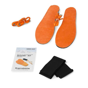 Nordic Heat varmesler 43-47